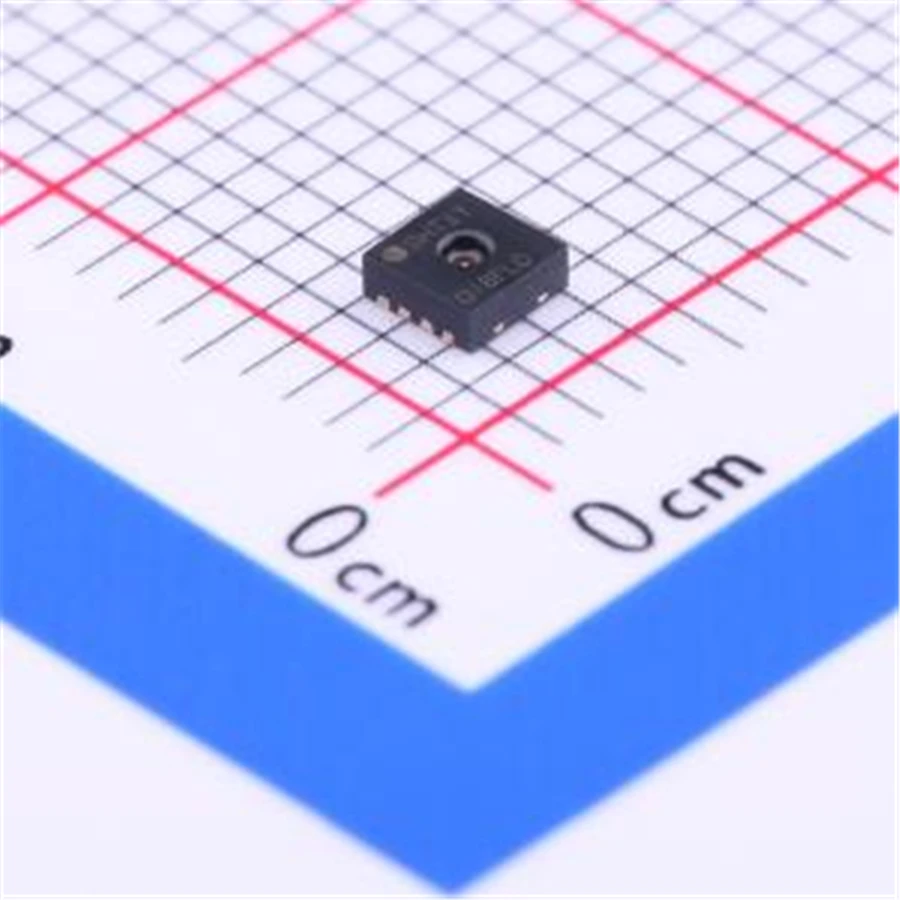 

(Temperature and humidity sensor) SHT31-DIS-B2.5kS