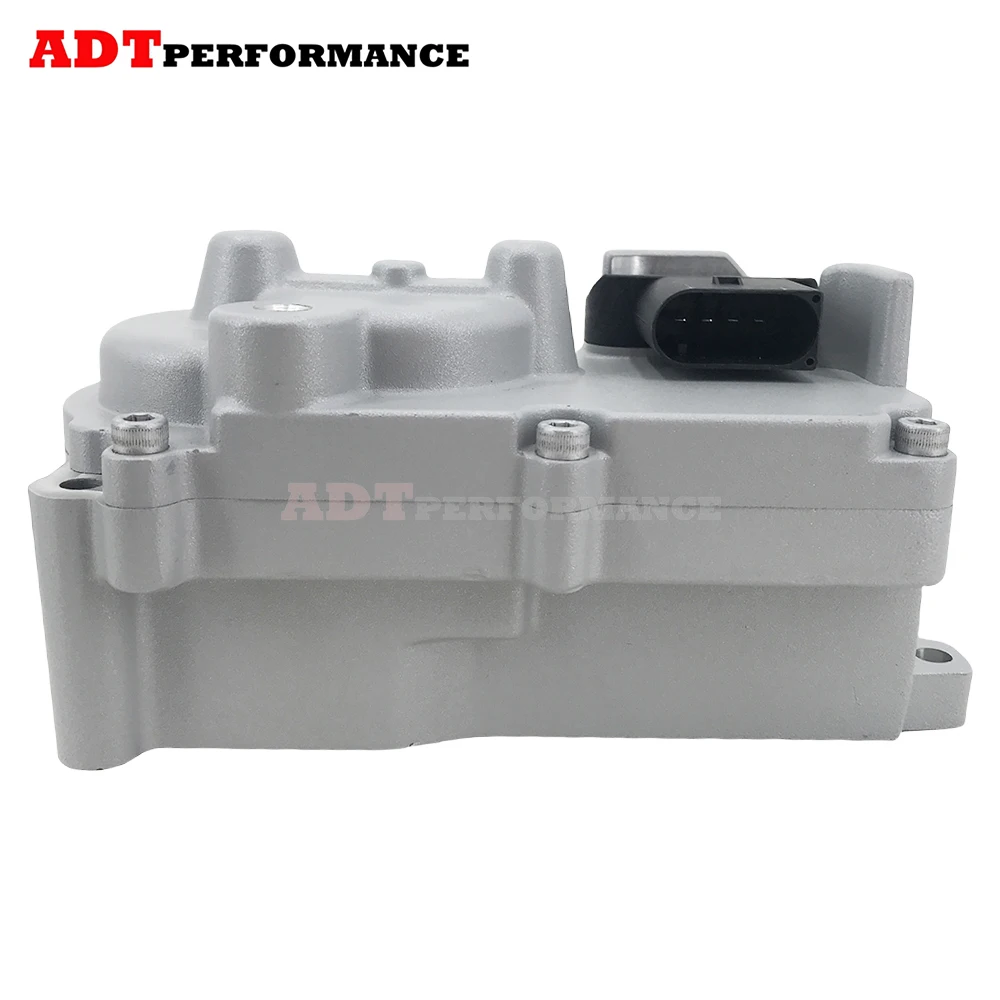He351Ve Turbo Electronic Muslimate 3788934 Wastegate Attuatore Per Dodge Ram Truck 2500 3500 Isb 6.7L Holset Diesel Muslimah