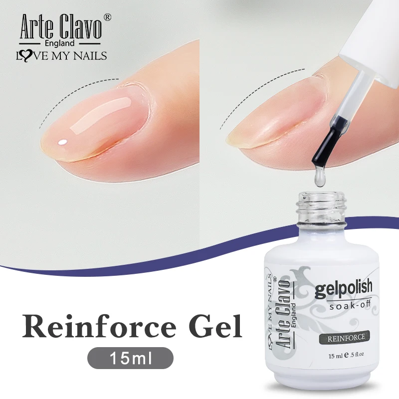 Reinforce Gel