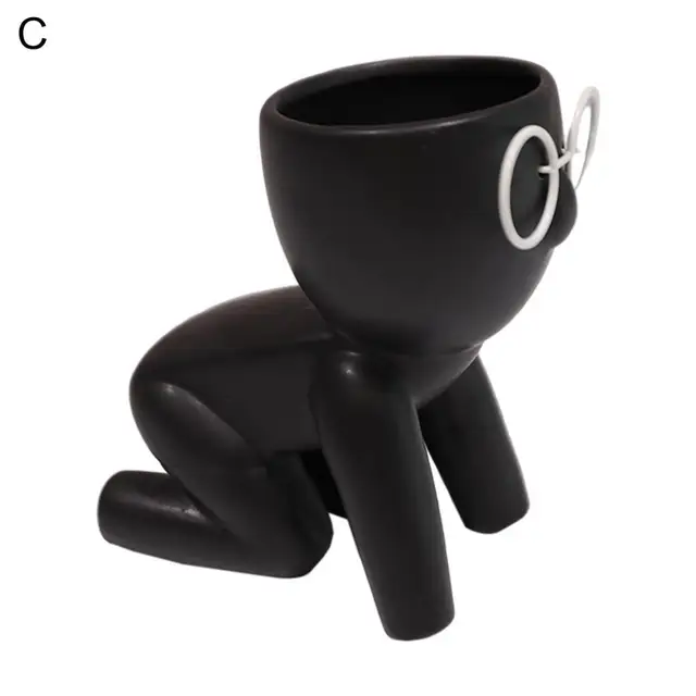 Black C