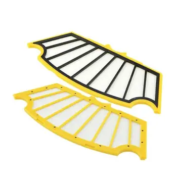 Filtro per iRobot Roomba 500 Series 527 528 530 535 550 560 562 570 572 580 581 aspirapolvere Robot