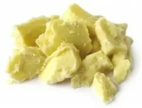 Shea butter raw organic-certified Bio - 100% pure and natural 3