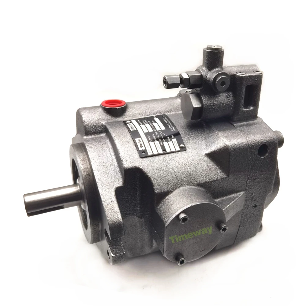 

Parker Denison PV152R1EF02 Гидравлический поршневой насос