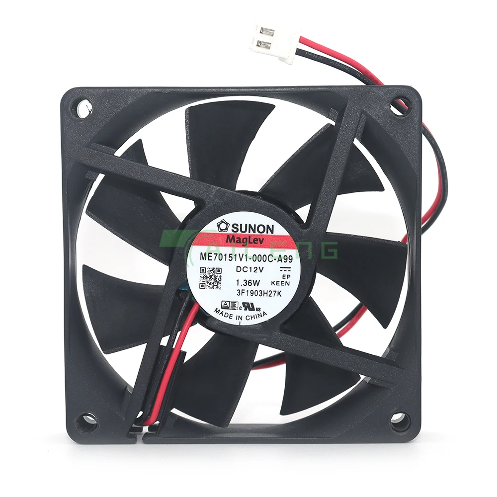 Рисунок 4 - 70*70*15 мм ME70151V1-000C-A99