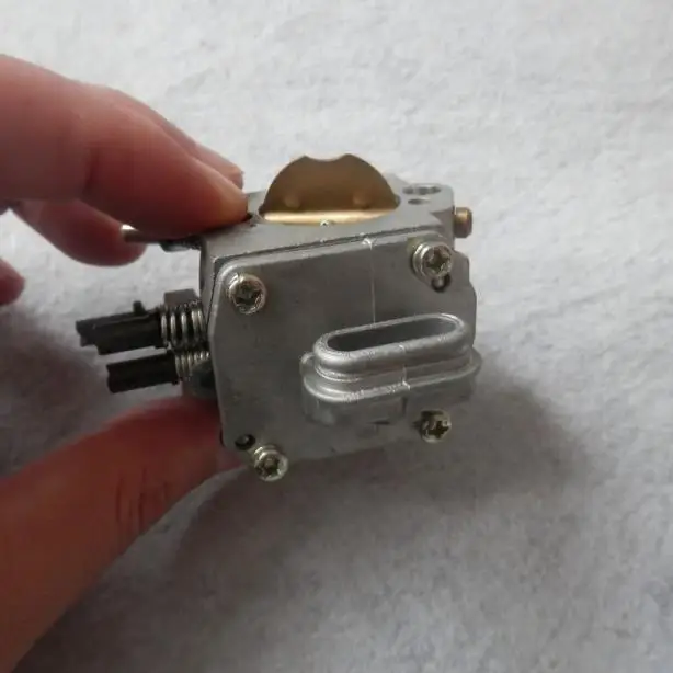 MS440 CARBURETOR 11281200625 FOR STIHL 044 046 MS460 CHAINSAW CARBURETTOR CARB PARTS # ZAMA HD-17A HD-16D