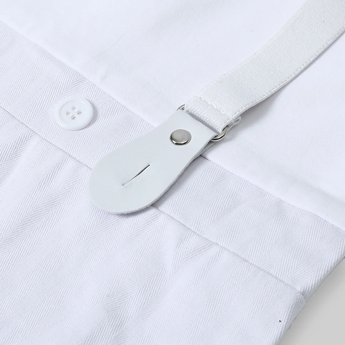 Рисунок 3 - детский костюм для новорожденных