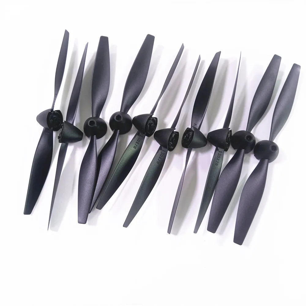 Volantex Rc 2/4PCs Propeller And Prop Saver Set For