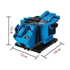 Drill Bit Sharpener Multifunction Scissor Knife Sharpening Machine 3-13mm Drill Grinding Machine 220V/110V Electric Sharpener 4