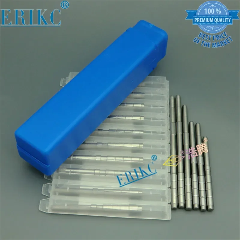 

ERIKC 095000-6221 / 095000-6222 запасные части для дизельного топливного двигателя клапан 6222 New Common Rail регулировочные стержни клапана инжектора