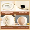Electric Multi Rice Cooker Multifunctional Stew Pan Non-stick Cookware for Kitchen Offer Multicooker Hot Pot Home Appliance 220V 4