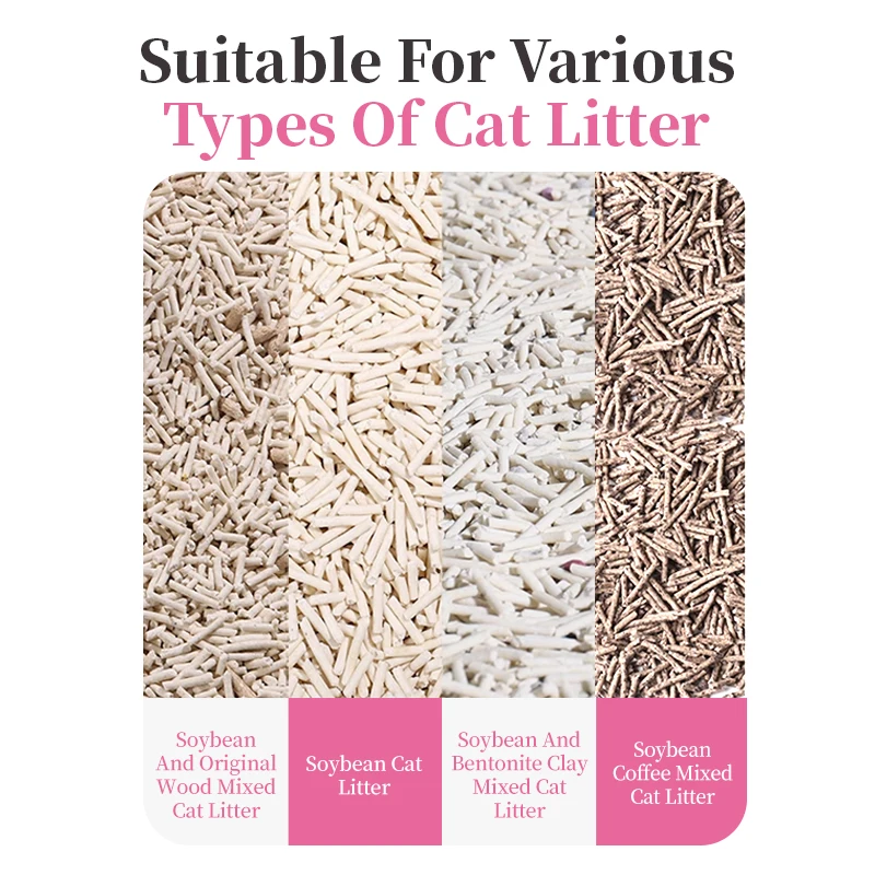 Konoko Cat Litter Deodorizing Beads, odor removal agent, cat litter companion, cat poop deodorizing crystals