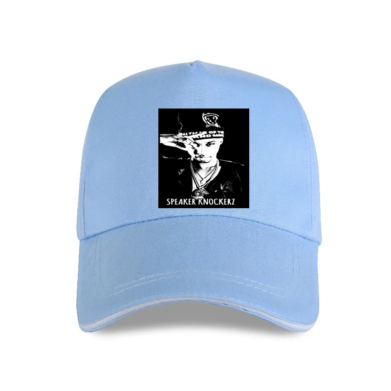 Speaker Knockerz 2022