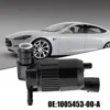 Durable High Quality Washer Pump Parts & Accessories 1pcs ABS Black 1005453-00-A 1pack For Tesla Model S