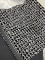 Sac à bandoulière marron de luxe en cuir véritable de haute qualité pour femme, idéal pour les trajets quotidiens, de marque de créateur 4