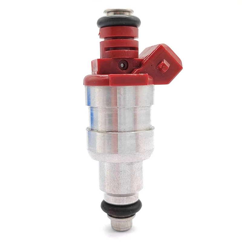 8Pcs Car Fuel Injector Nozzle BAC906031 For VW Golf III 1H1 1.8L 91 97 Engine Nozzle Injection