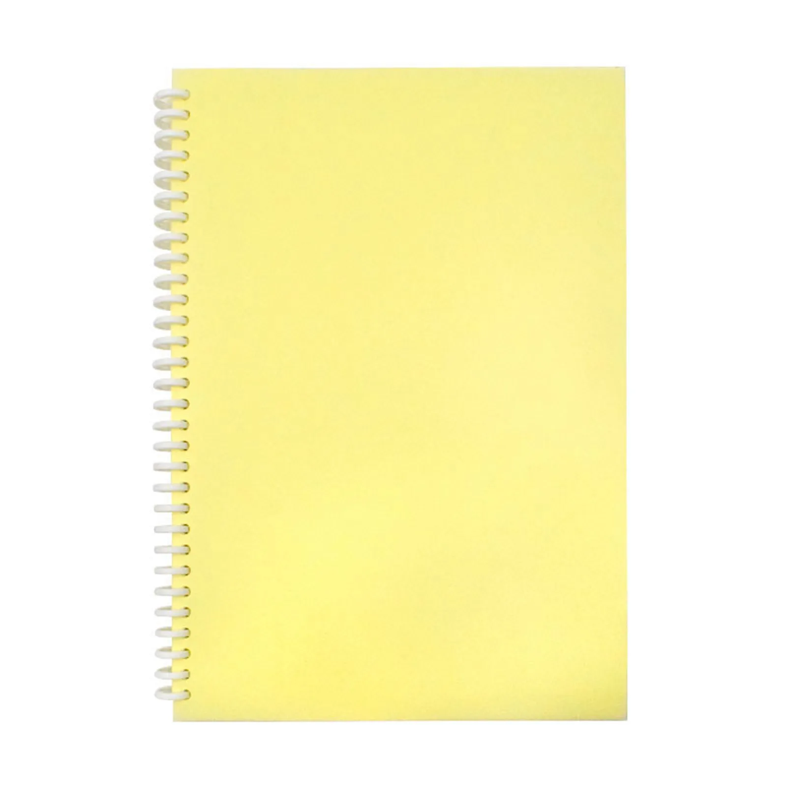 Versatile Sticker Collecting Album with PU Leather Cover - 40 Reusable Sheets for DIY Scrapbooking & Stickers Organizing