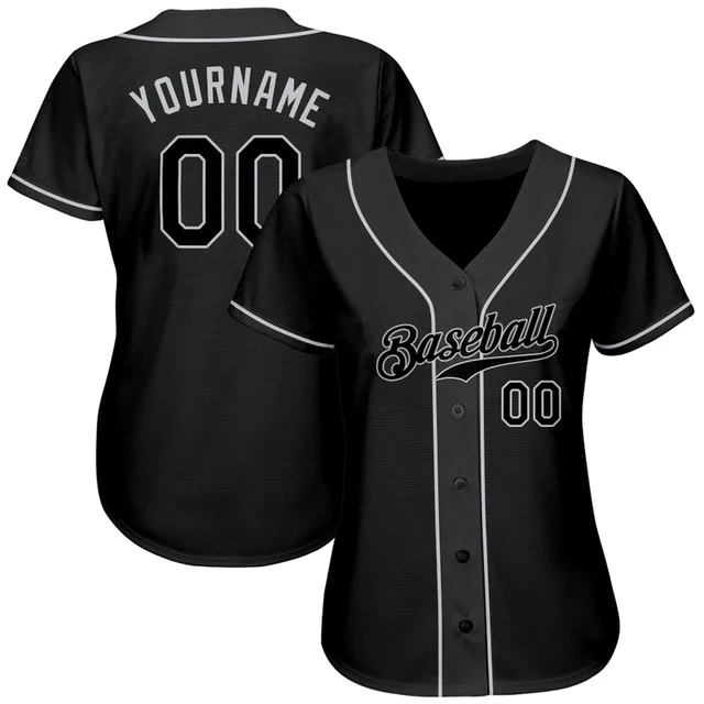 BG Baseball Jersey BIRMINGHAM BARONS 45 Jerseys Sewing Embroidery Sports  Outdoor Hip Hop Black White grey High-Quality 2023 New - AliExpress