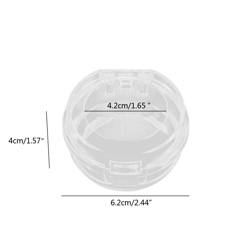 6 Pcs Gas Stove Knob Covers Baby Safety Protector