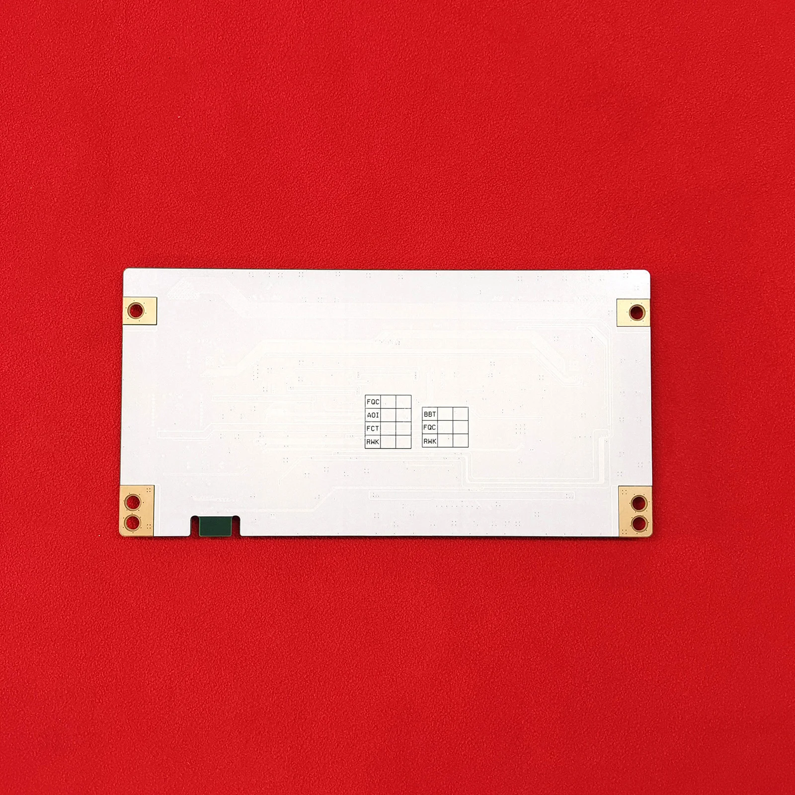 Original Logic Board C-PCB_HV650QUB 47-6021287 for L65M5-4X 