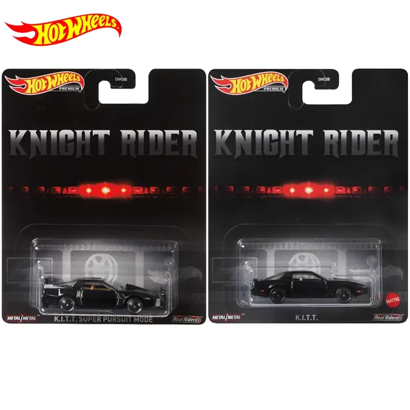 

Оригинальная премиум-модель автомобиля Hot Wheels в стиле ретро, игрушка с режимом супер-преследования для мальчика, модель литая автомобиля 1/64, подарок на день рождения