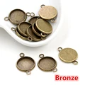 Bronze