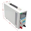 East Tester Programmable DC Electronic Load ET5410A+ Single/Dual Channel Meter Battery Capacity Tester 150V/500W 40A 400W ET5420 1
