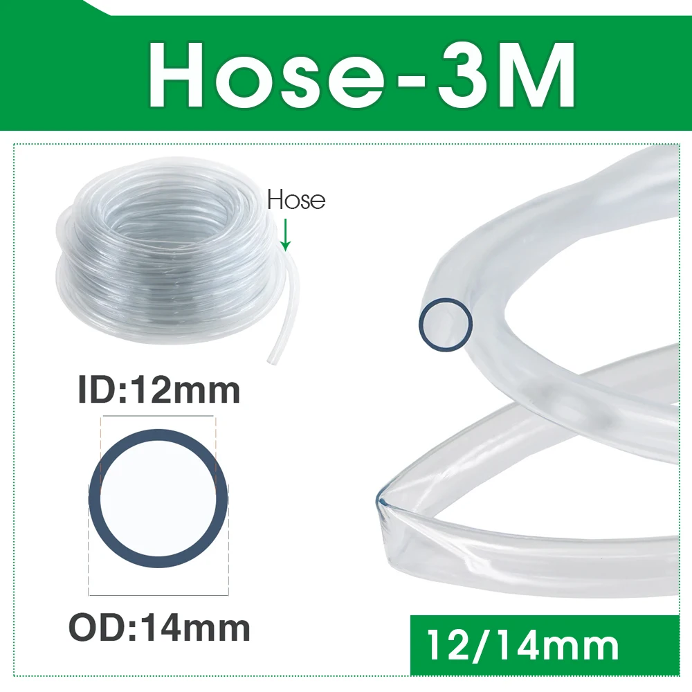 J-3M-Hose