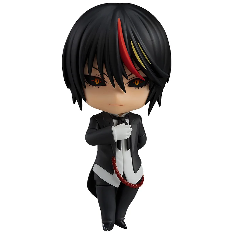 

100% Original Good Smile Nendoroid GSC 1713 Diablo That Time I Got Reincarnated As A Slime Anime Figure Model