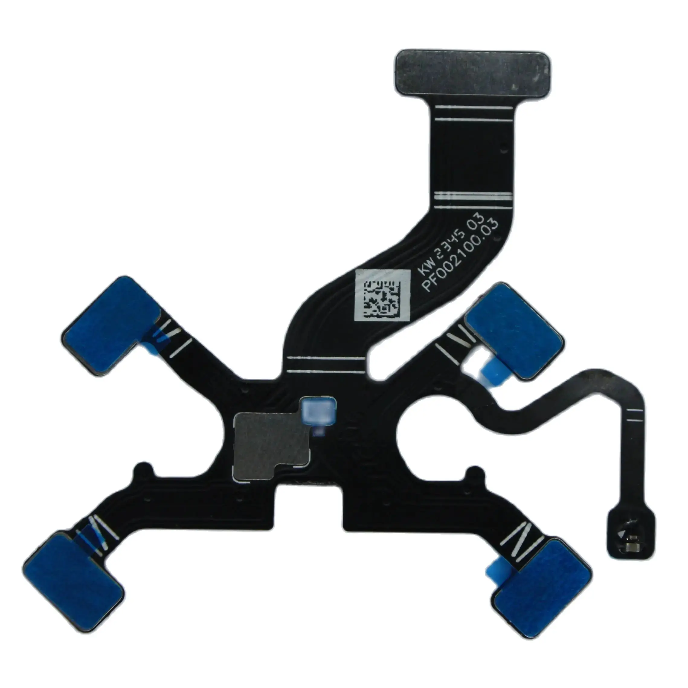 dji-mini-4-pro-gimbal-camera-acessorios-originais-drone-7-em-1-flex-cabo-plano-peca-de-reparacao-de-reposicao