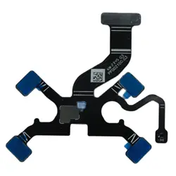 Original Drone Accessories For DJI Mini 4 Pro 7 -in -1 Gimbal Camera Flex Flat Cable Spare Repair Part