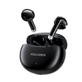 Half-In-Ear Black