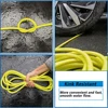 For Patriot Daewoo High Pressure Car Washer Water Cleaning Hose Pipe Cord High Pressure Washer Extension Hose Water Hose gun 4