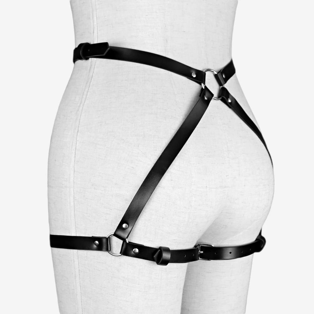 Men Suspenders Braces Women Adjustable Straps For Wedding Suit Skirt Accessories