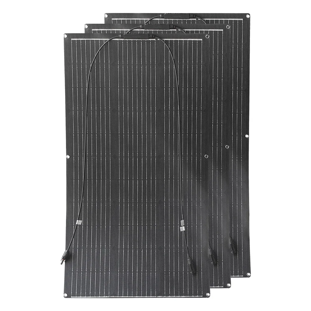 ETFE 300W panel