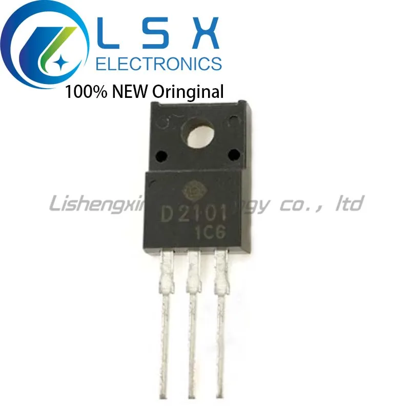 Новинка/5 шт. 2SD2101 D2101 2SD2102