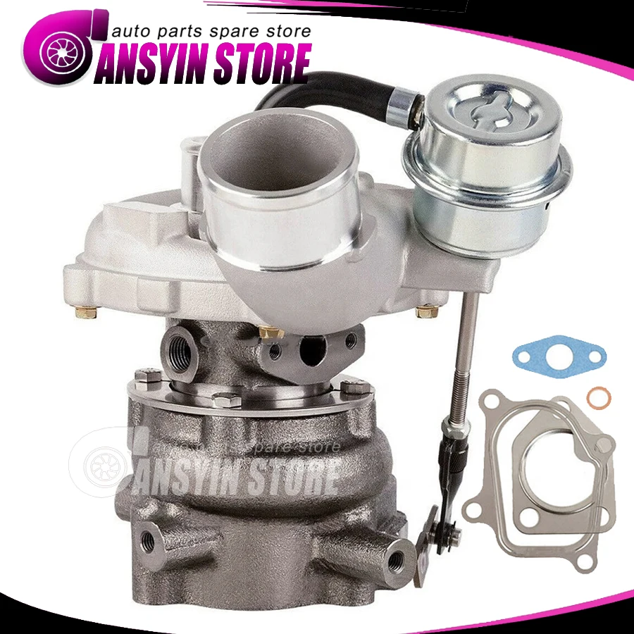 Nuovo Turbocompressore Garrett 28200-4A101 733952-5001S Per Sorento 282004 A101 7339525001S Nuovo