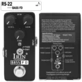 BASS FD