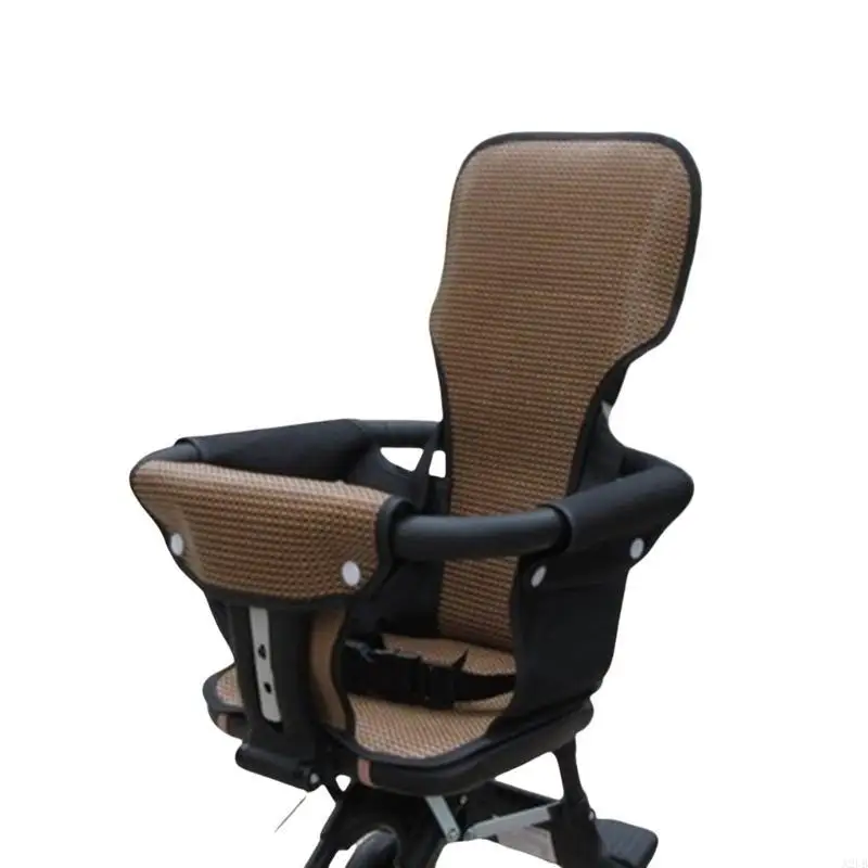 Baby Kinderwagen Kissen Pushtoir Cart Kühlkissen weiche und bequeme Kinderwagen -Liner für Standard -Säuglingswagen täglich A2UB – Detail 1