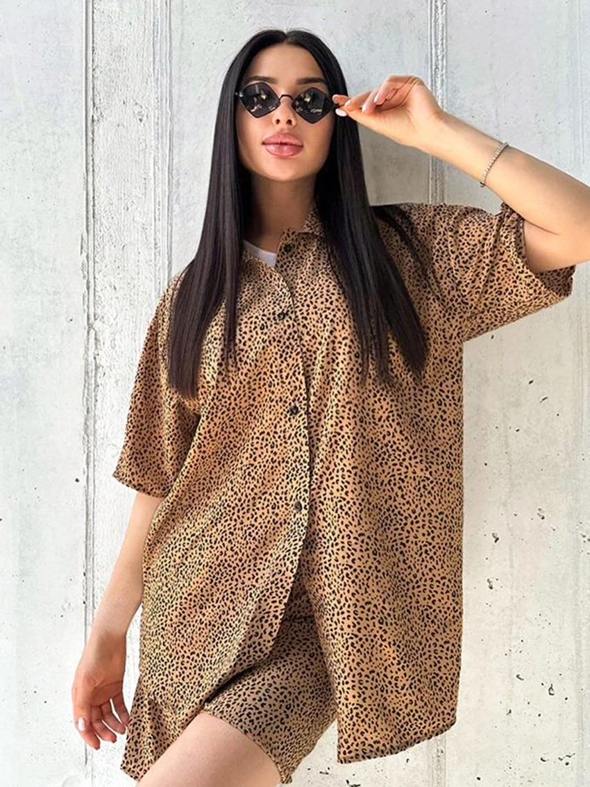 Рисунок 4 - Женская пижама с принтом Marthaqiqi