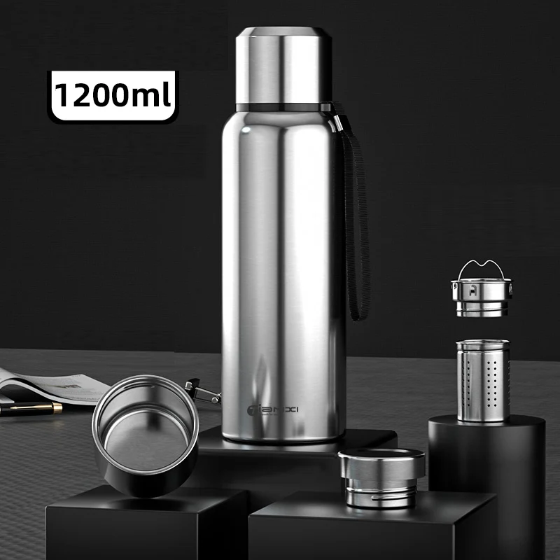Silver 1200ML