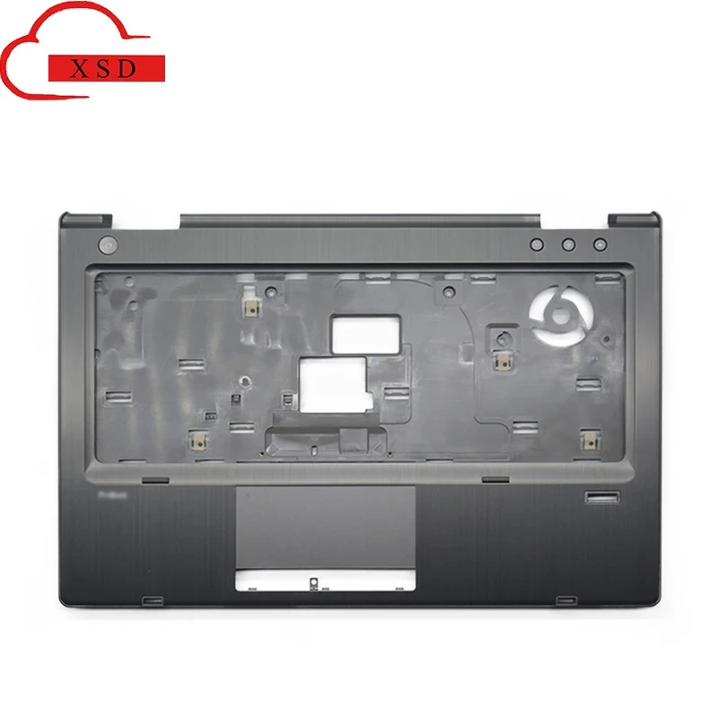 Nuovo Originale Per Hp Probook 6460B 6465B 6470B 6475B Palmrest Coperchio Superiore Coperchio Superiore C Shell 684338-001