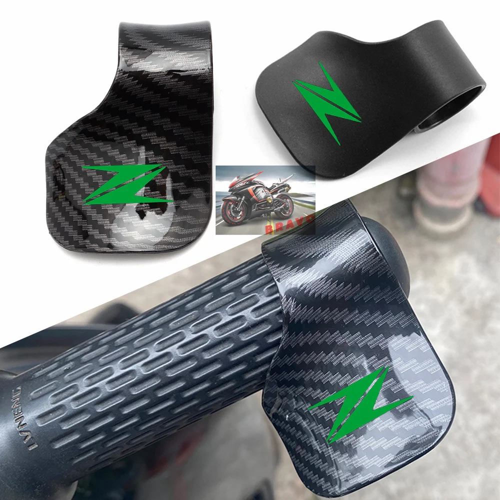

Зажим для Кавасаки Z900, Z750, Z650, Z800, Z1000, Z400, Z300