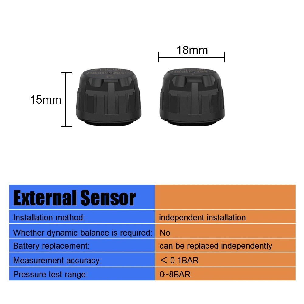  M3  LCD ÷ ܺ ,   TPMS, Ÿ̾ з ͸ ý, Ÿ̾ ׽ ׼