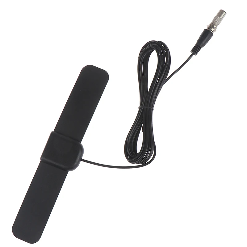 

Универсальная ТВ-антенна 1080P HD для помещений, фотовспышка, 25 миль, цифровой усилитель, цифровая ТВ-антенна для помещений