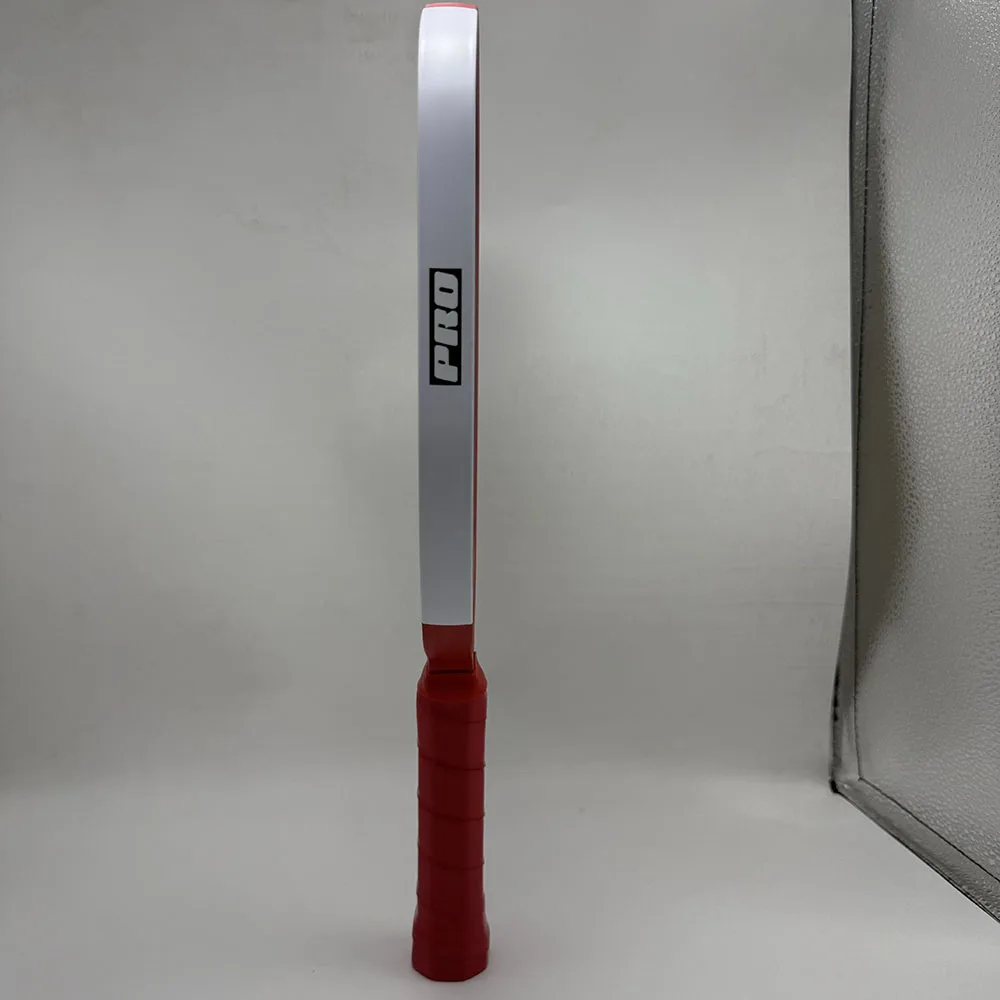 Raw Carbon Pickleball Paddle 3