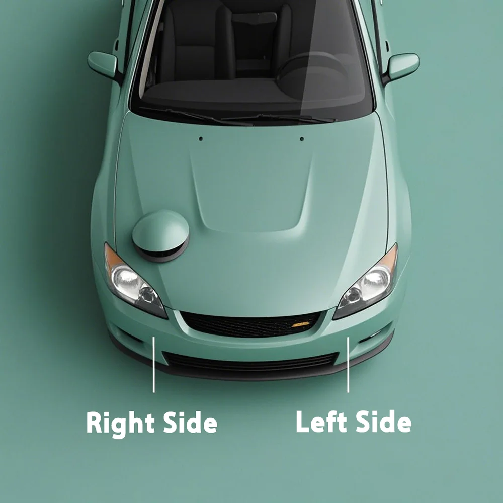 Mazda 3 Axela 2014 2015 2016 할로겐 전조등 커버 헤드 라이트 렌즈 쉘 플렉시 유리 원래 전등 갓 교체
