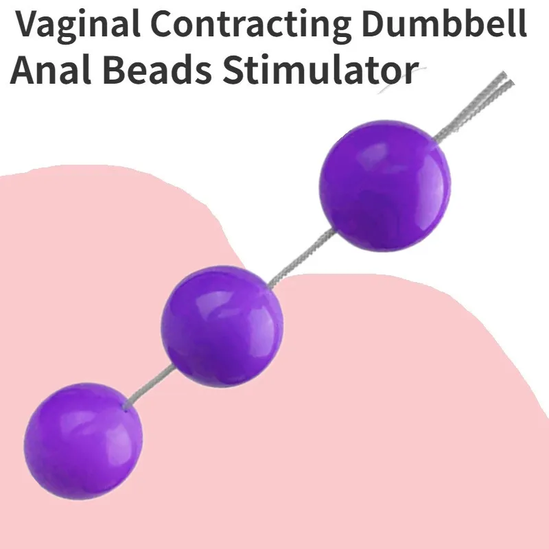 Kegel Balls For Women Adult Sex Toys