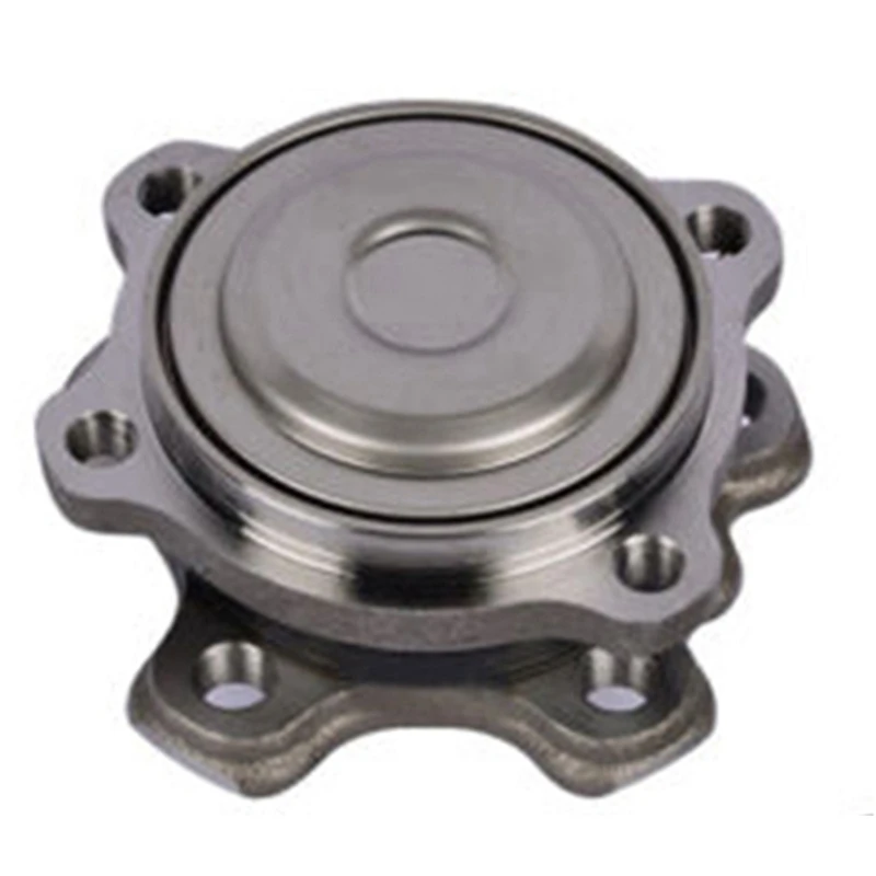 Car Front Wheel Hub Bearing 31206866315 For BMW G38 G12