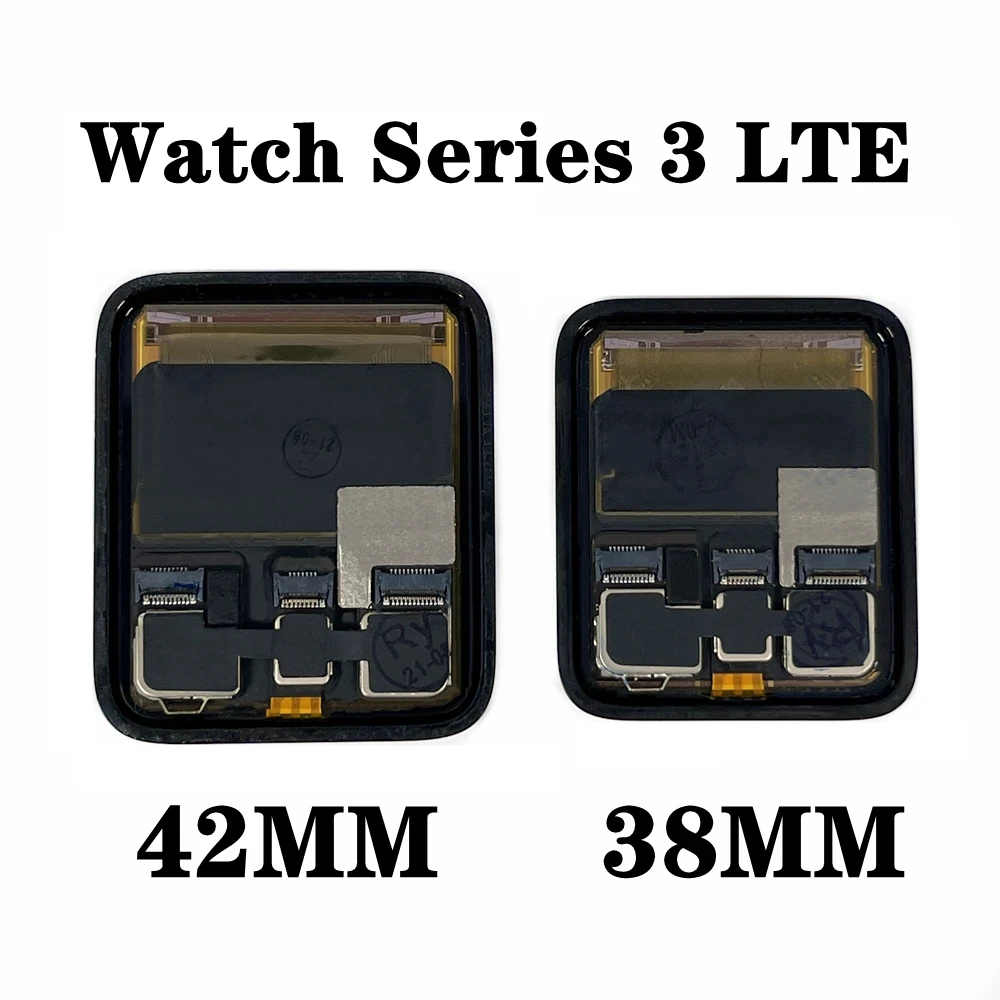  ġ ø 3   ̿ġ Ż, GPS LTE LCD ÷, ġ ũ Ÿ  ü, 38mm, 42mm