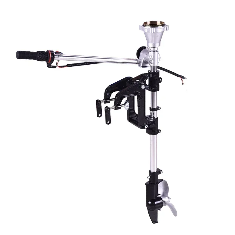 Fishing Boat Engine Inflatable Boat Outboard Motor Gasonline Marine Motor 2.0/2.2/3.5/4.0 Horsepower